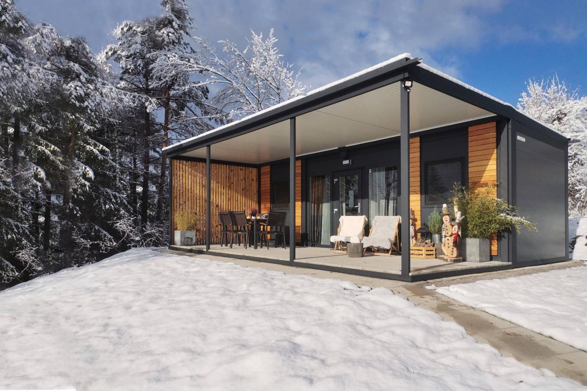 Apartma Lema Velike Lasce Exterior foto